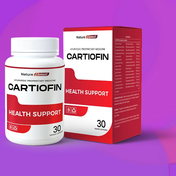 Cartiofin