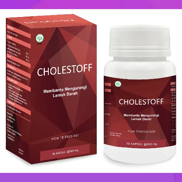 Cholestoff