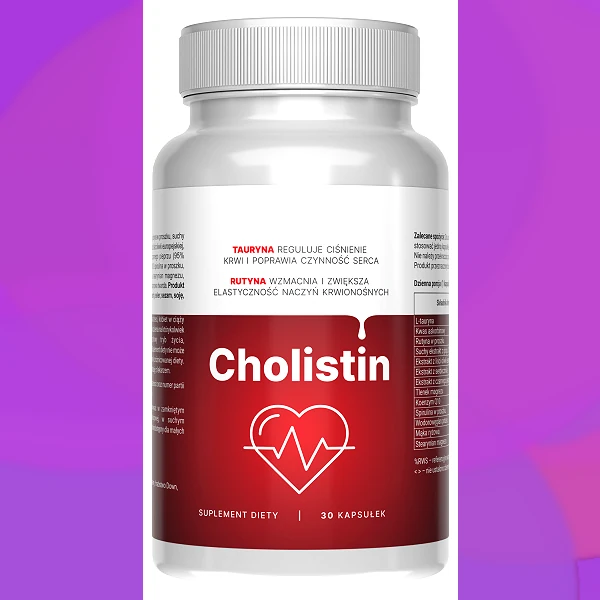 Cholistin