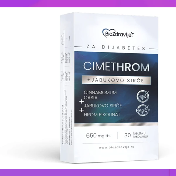 CimetHrom