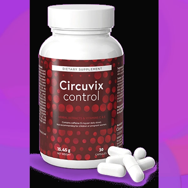 Circuvix Control