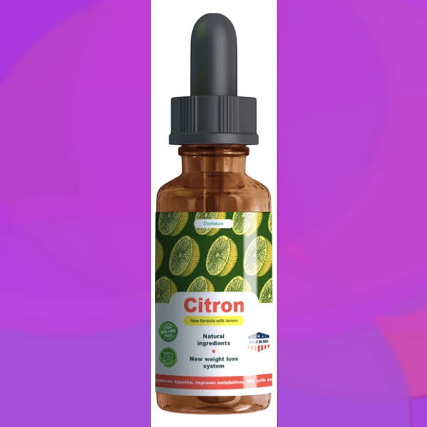 Citron