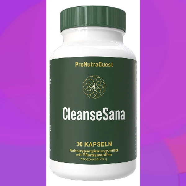 CleanseSana