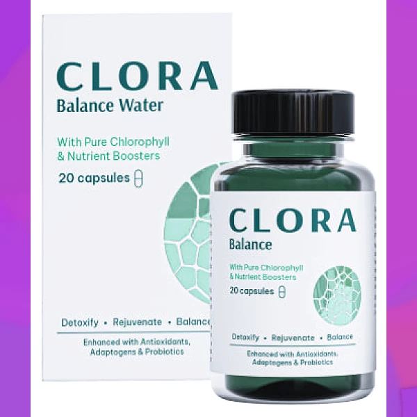 Clora Balance