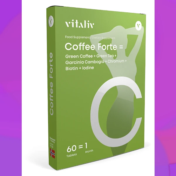 Coffee Forte