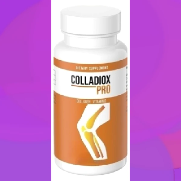 Colladiox Pro