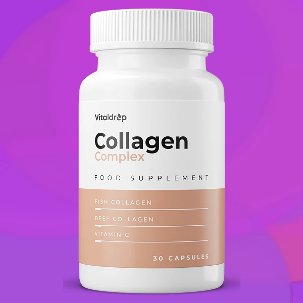 Collagen Complex