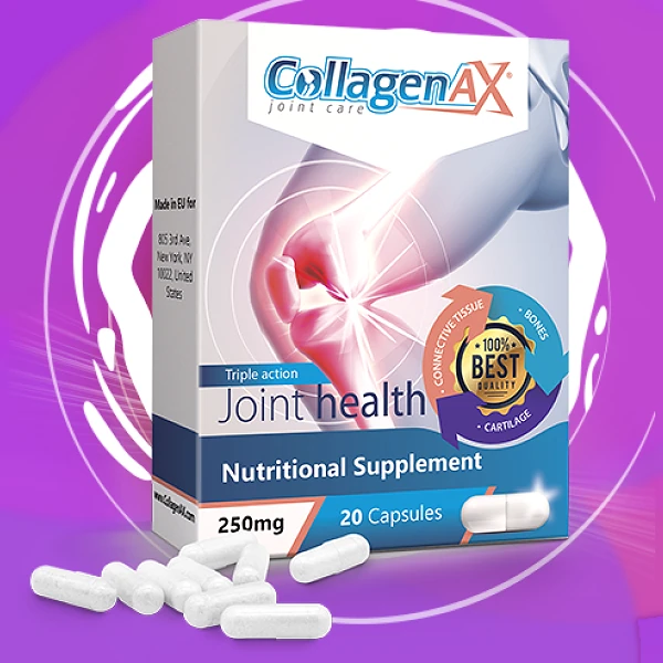 CollagenAX