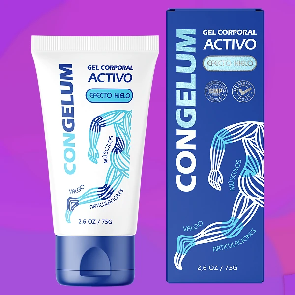 Congelum