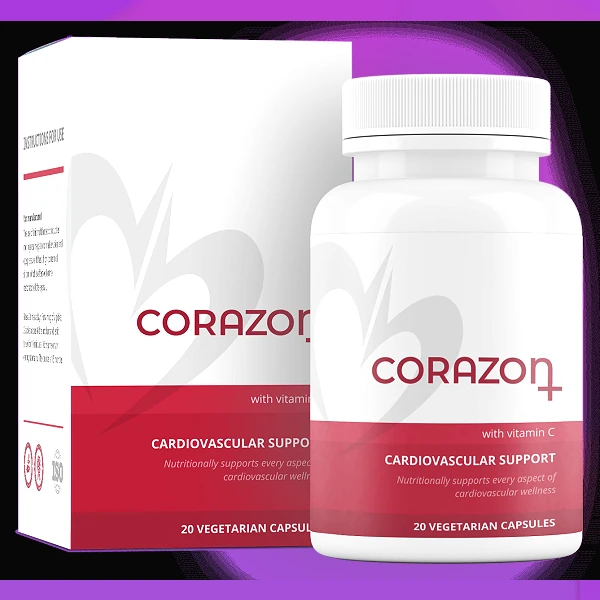 Corazon+