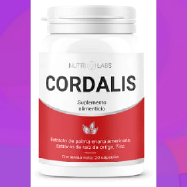 Cordalis