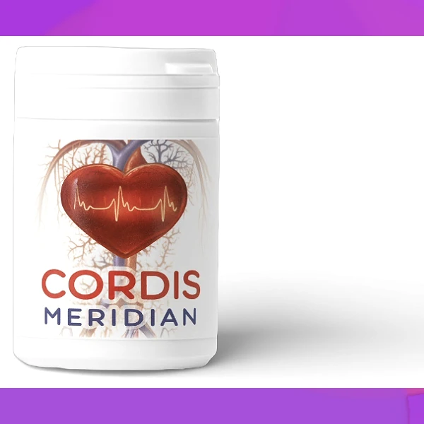 Cordis Meridian