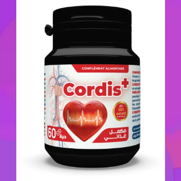Cordis plus