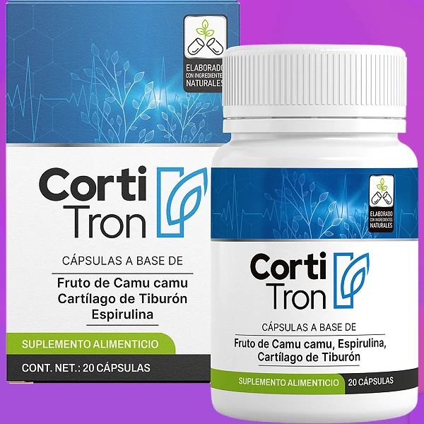 Cortitron