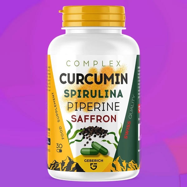 Curcuma