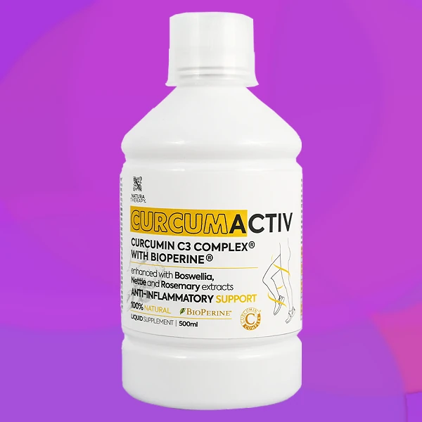 Curcumactiv