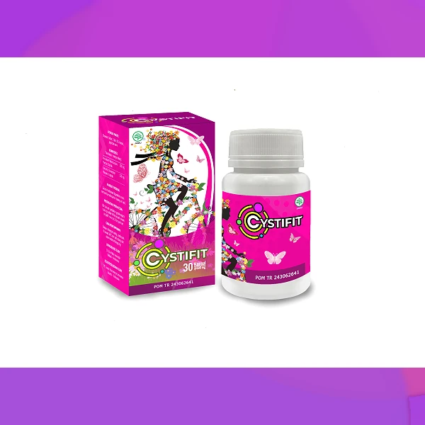 Cystifit