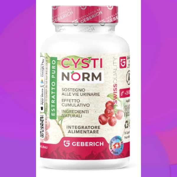 CystiNorm