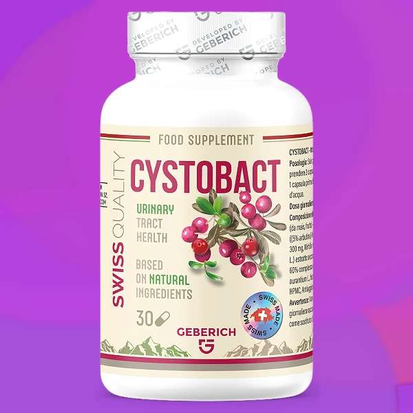 CYSTOBACT