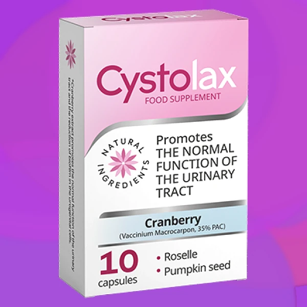 Cystolax