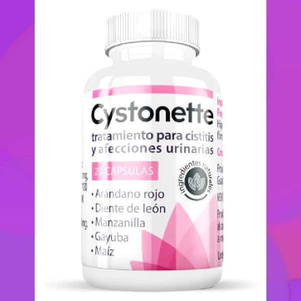 Cystonette