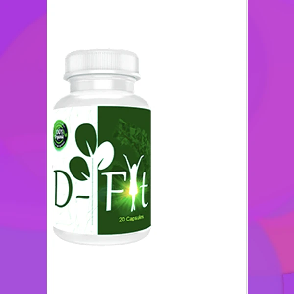 D-Fit