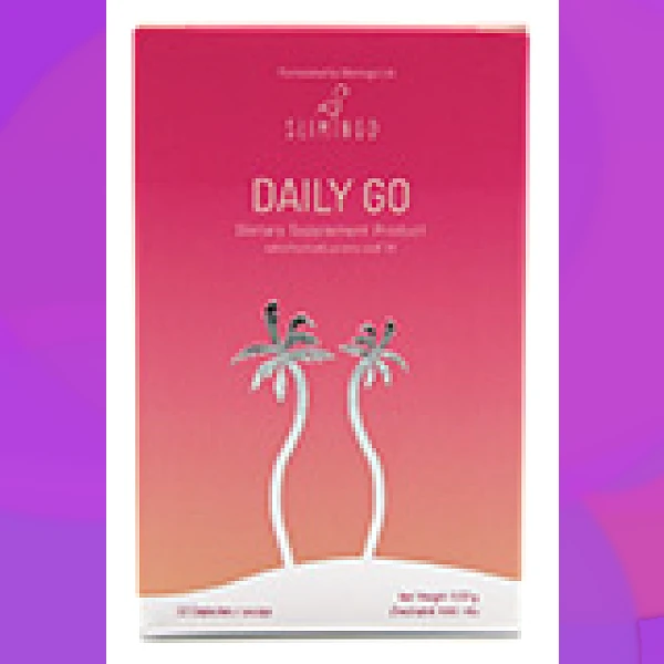 Daily go