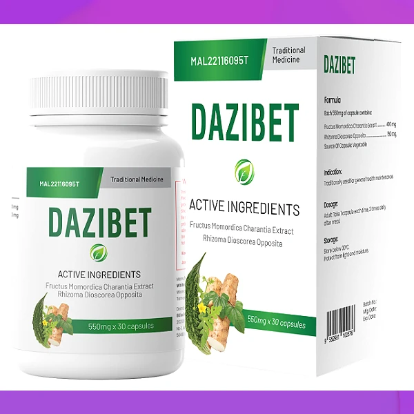 Dazibet