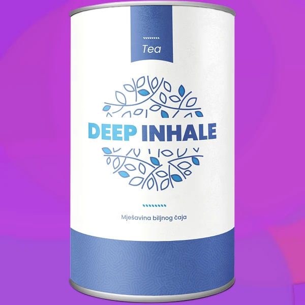 Deep Inhale