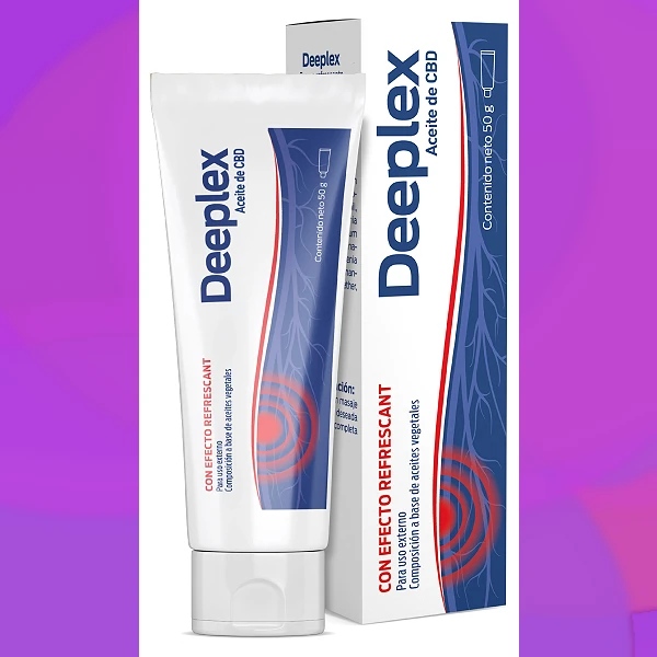 DEEPLEX