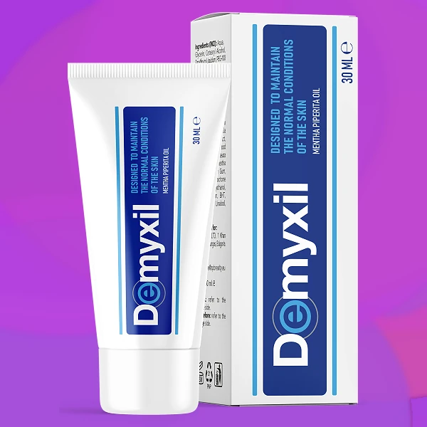 Demyxil