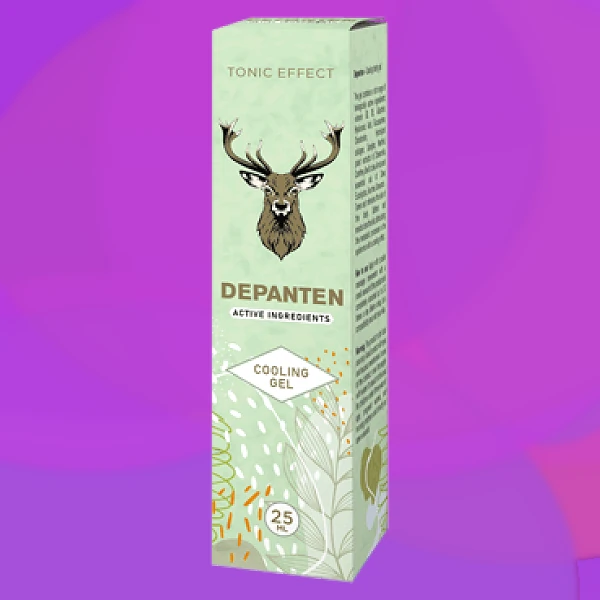 Depanten