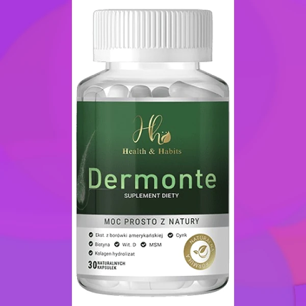 Dermonte