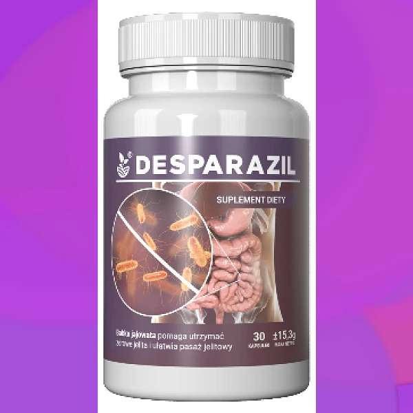 Desparazil