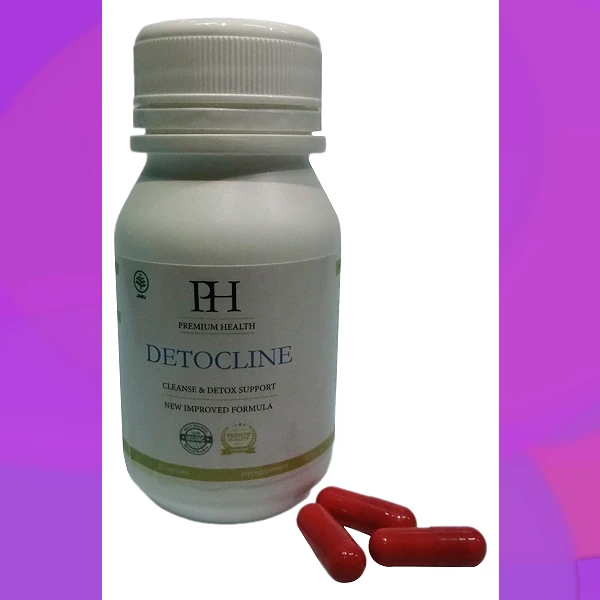 Detocline