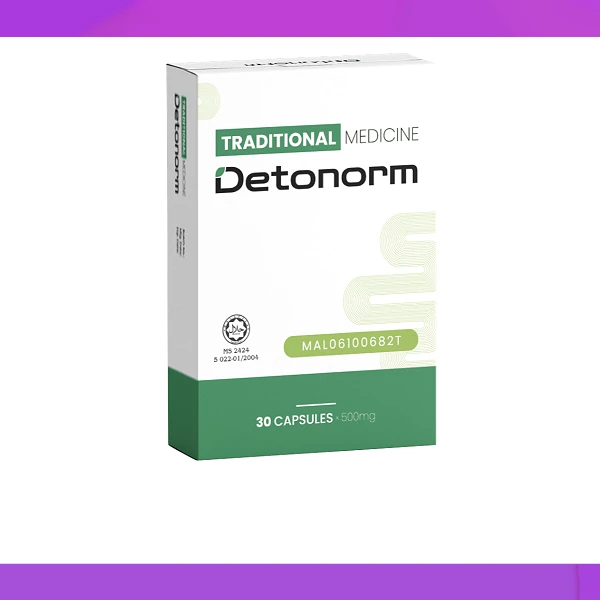 Detonorm