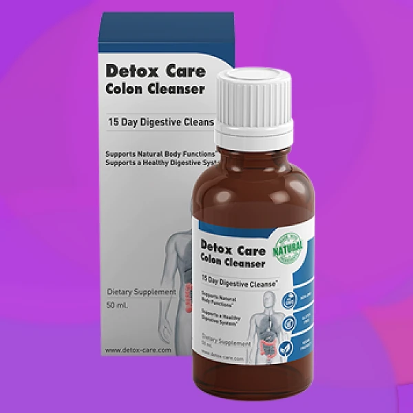 Detox Care