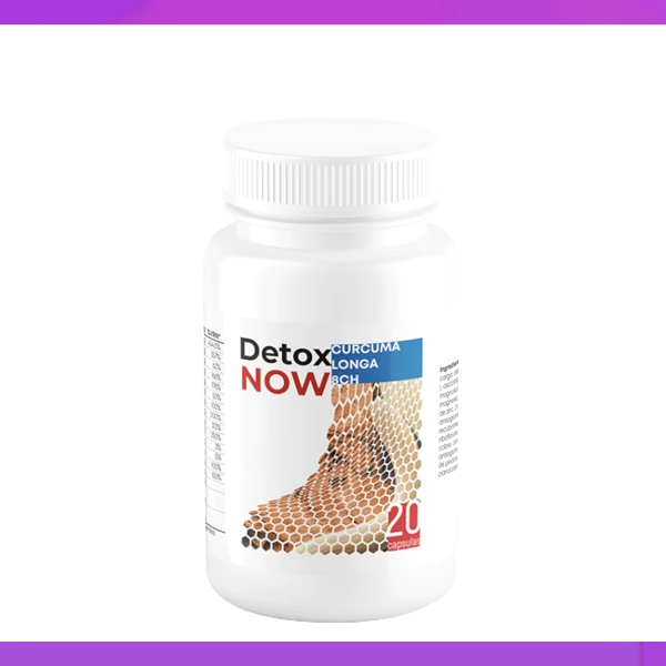 Detox Now