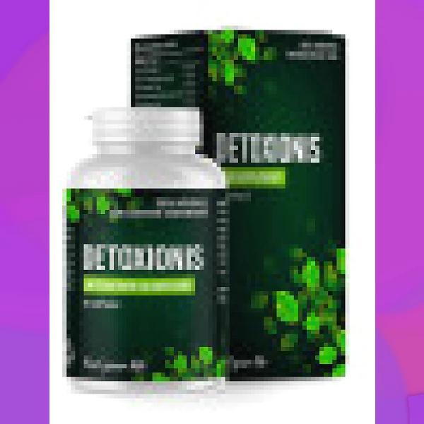 Detoxionis