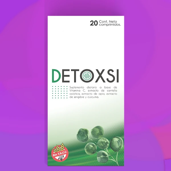 DetoxSi