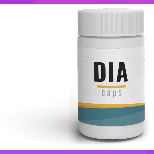 Dia Caps