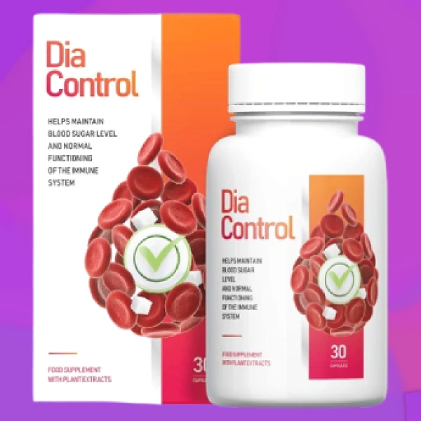 Dia control