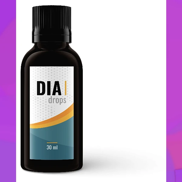 Dia Drops