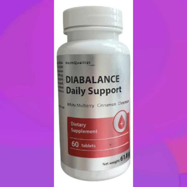 DiaBalance