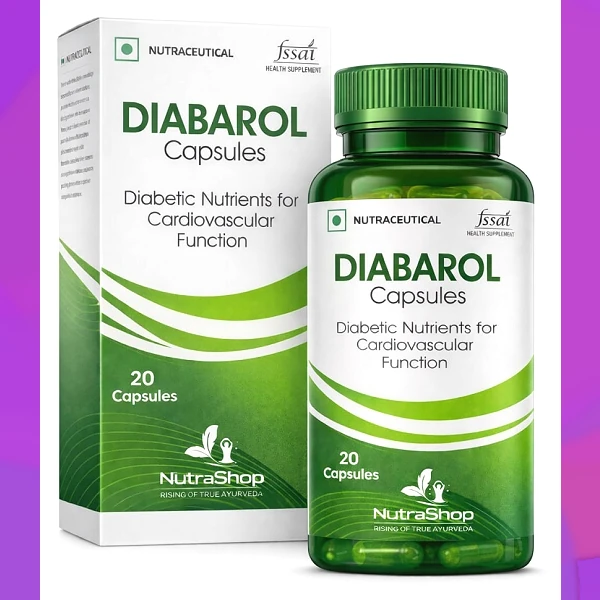 Diabarol
