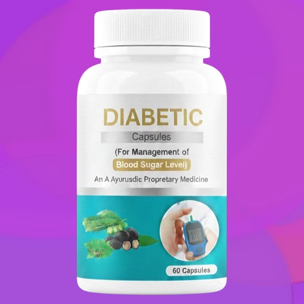 Diabetic