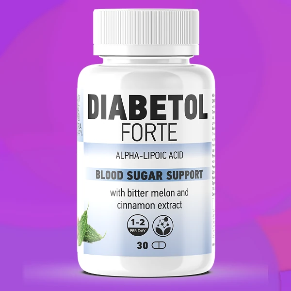 Diabetol Forte