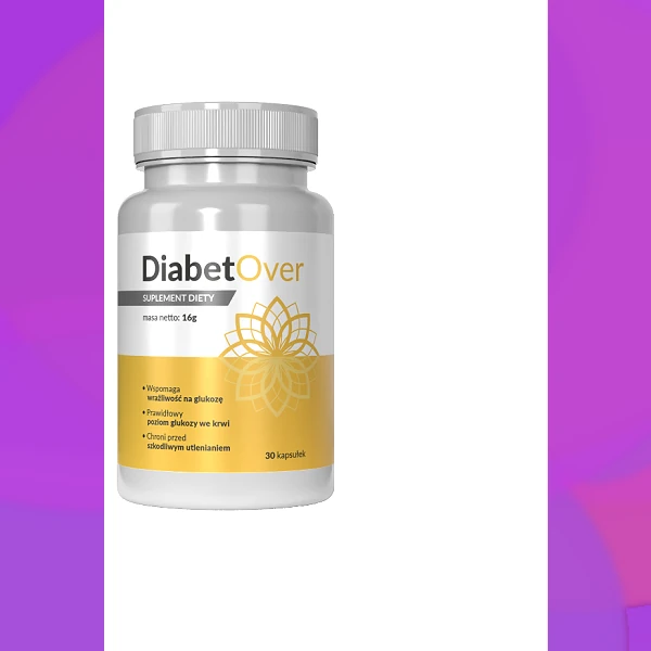 DiabetOver