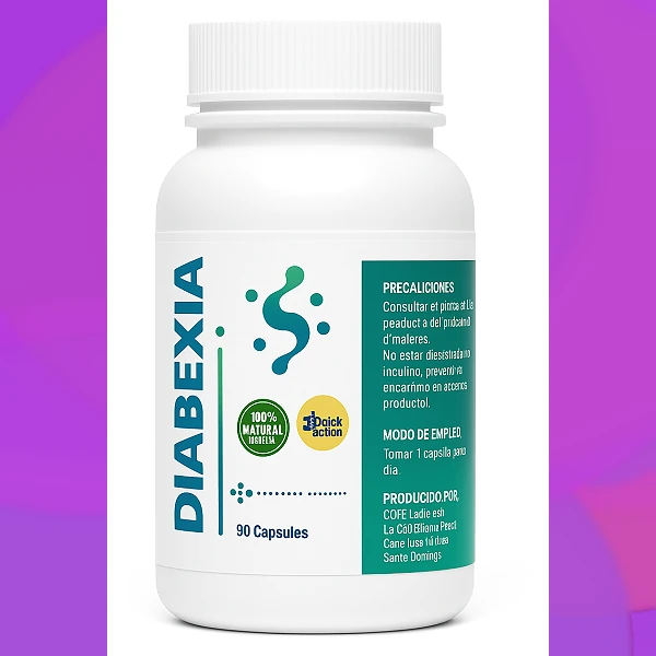Diabexia