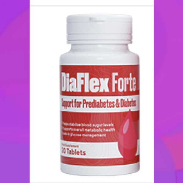Diabexol Forte 99zl